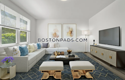 Roslindale 1 Bed No Bath Boston - $2,336