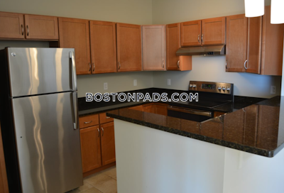 South Boston 1 Bed 1 Bath BOSTON Boston - $2,885