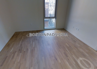 South End 1 Bed 1 Bath Boston - $3,595