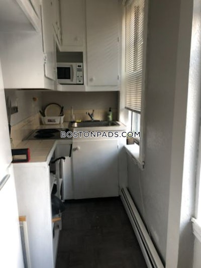 Beacon Hill 0 Bed 1 Bath BOSTON Boston - $2,000 No Fee