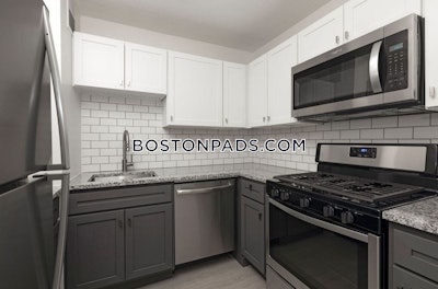 Mission Hill 3 Beds 2 Baths Boston - $4,931 No Fee