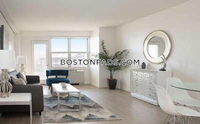 Mission Hill Stunning 1 Bed 1 Bath on Saint Alphonsus St. in Boston Boston - $2,261 No Fee