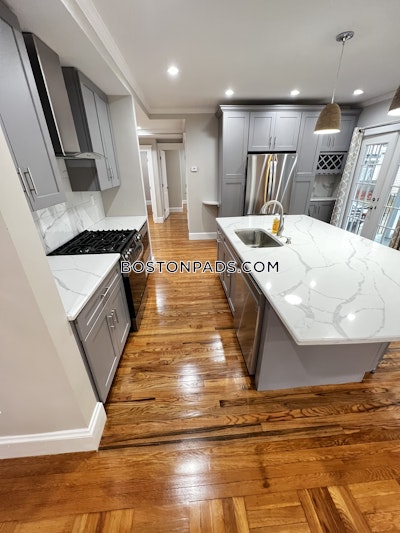 Newton 4 Beds 3 Baths  Chestnut Hill - $6,500