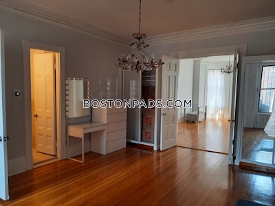 Back Bay 1 Bed 1 Bath BOSTON Boston - $3,490