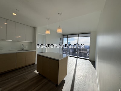 West End 1 Bed 1 Bath BOSTON Boston - $3,944