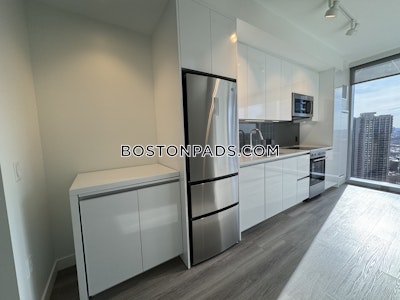 West End Studio 1 Bath Boston - $6,290