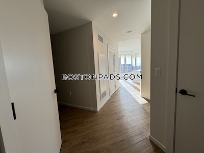 Seaport/waterfront 1 Bed 1 Bath BOSTON Boston - $4,533