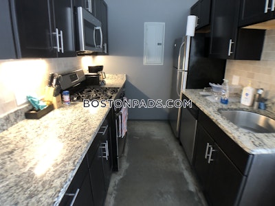 South End 3 Bed 1 Bath BOSTON Boston - $5,400 No Fee