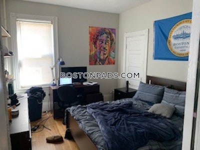 Mission Hill 5 Bed 1 Bath BOSTON Boston - $8,000