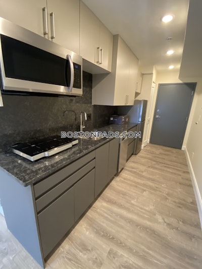 Allston Modern Studio 1 bath available NOW on Commonwealth Ave!  Boston - $2,900 No Fee