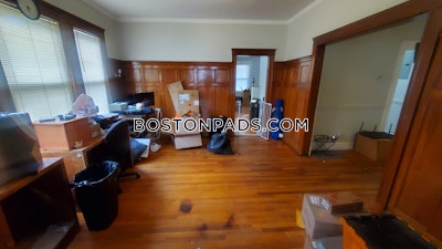 Mattapan 3 Beds 1 Bath Boston - $2,500