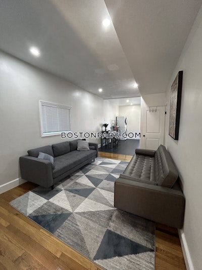 Dorchester 4 Beds 2 Baths Boston - $4,550