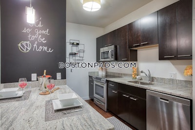 Somerville 2 Beds 2 Baths  Magoun/ball Square - $4,230 75% Fee