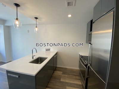 South End Studio 1 Bath Boston - $2,682