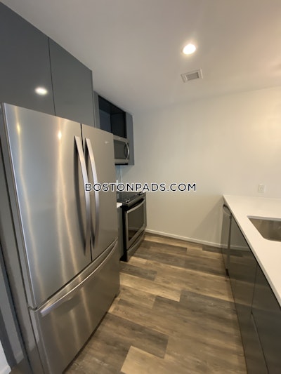 South End 1 Bed 1 Bath Boston - $3,799