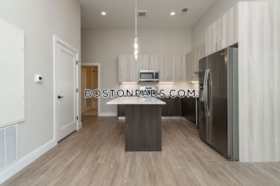 East Boston 2 Beds 1 Bath Boston - $3,450 No Fee