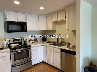 Brighton 1 Bed 1 Bath Boston - $2,600 50% Fee