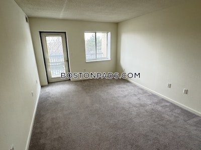 Quincy 1 Bed 1 Bath  Quincy Center - $2,220