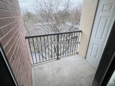 Quincy 1 Bed 1 Bath  Quincy Center - $2,310