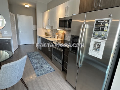 Downtown Studio 1 Bath Boston - $3,330