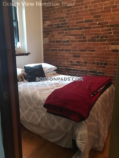 North End 1 Bed 1 Bath BOSTON Boston - $2,700