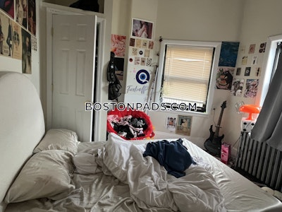 Fenway/kenmore 3 Beds 1 Bath Boston - $3,950