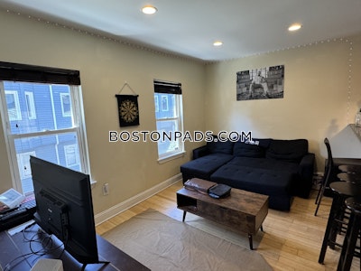 Fort Hill 4 Bed 2 Bath BOSTON Boston - $5,000