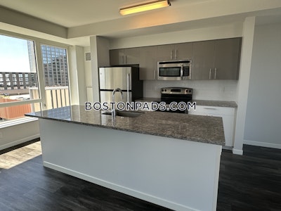 Seaport/waterfront 2 Beds 2 Baths Boston - $4,310