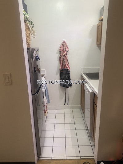 Fenway/kenmore 1 Bed 1 Bath BOSTON Boston - $3,350 50% Fee