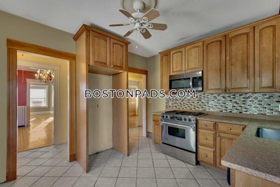 Brighton 5 Beds 2 Baths Brighton  Boston - $5,000