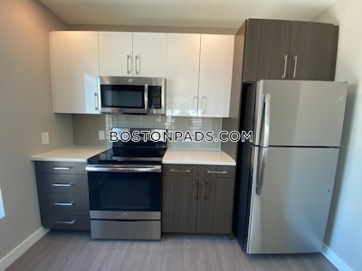 Downtown 1 Bed 1 Bath Boston - $3,245