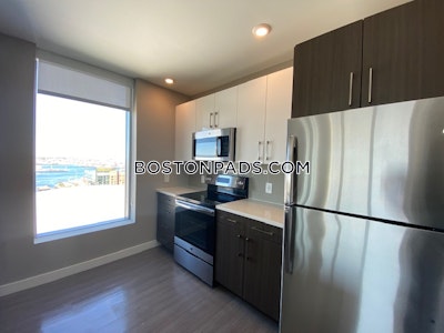 Downtown 1 Bed 1 Bath BOSTON Boston - $3,245