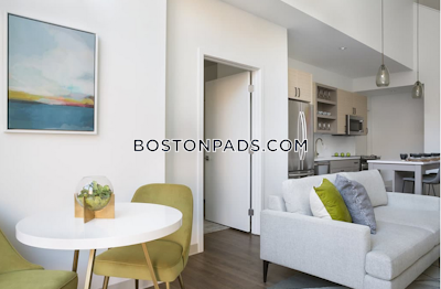 Mission Hill 2 Bed 2 Bath BOSTON Boston - $4,675