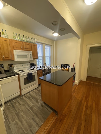 Fenway/kenmore 2 Beds 1 Bath Boston - $3,900