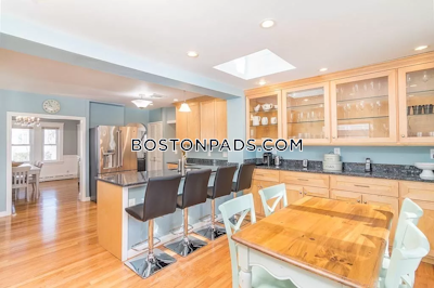 West Roxbury 5 Beds 4 Baths Boston - $5,975