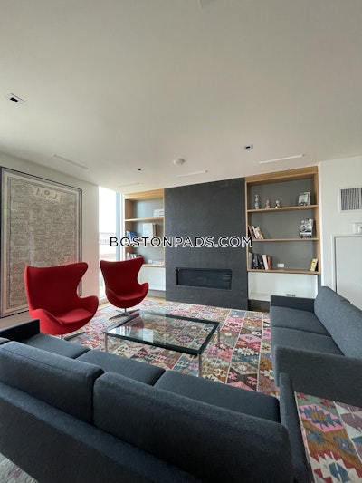 South End 2 Beds 2 Baths Boston - $5,240