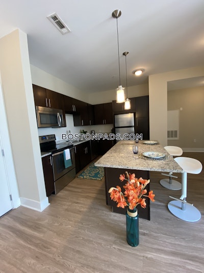 Cambridge 2 Bed, 2 Bath Unit  North Cambridge - $3,560