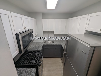 Mission Hill 3 Beds 2 Baths Boston - $4,941 No Fee