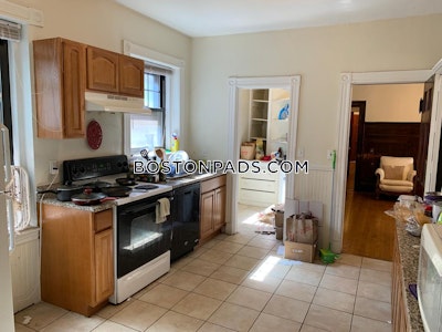 Brookline 5 Beds 2 Baths  Coolidge Corner - $6,200