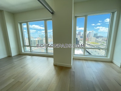 South End 1 Bed 1 Bath Boston - $3,070