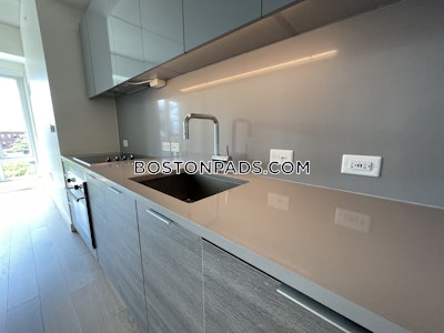 South End 2 Beds 1 Bath Boston - $4,345