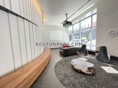 Downtown 1 Bed 1 Bath on Kingston Street in BOSTON Boston - $3,826