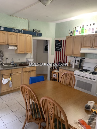 Mission Hill 5 Beds 2 Baths Boston - $8,000