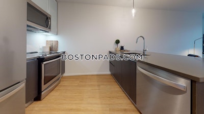 South End 1 Bed 1 Bath Boston - $3,799