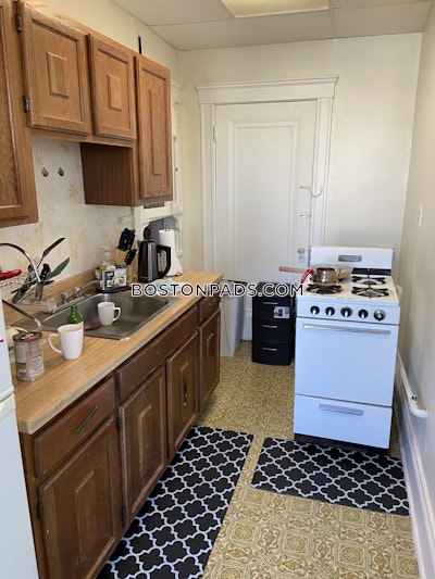 Medford Studio 1 Bath  Medford Square - $1,700