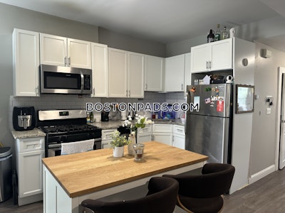 East Boston 1 Bed 1 Bath Boston - $2,575 No Fee