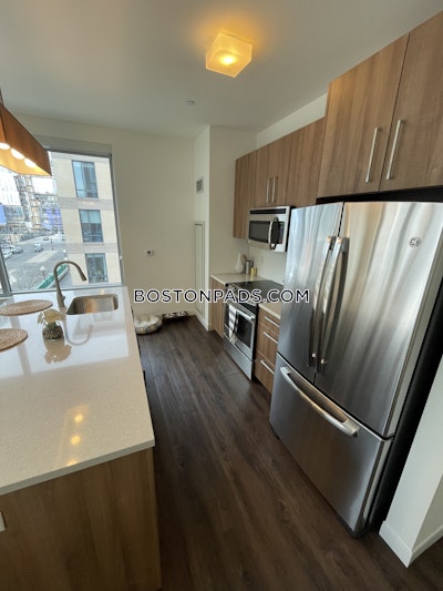 South End 2 Bed 2 Bath BOSTON Boston - $3,782