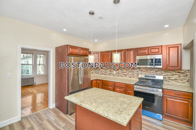 Dorchester 4 Beds 1 Bath Boston - $4,100