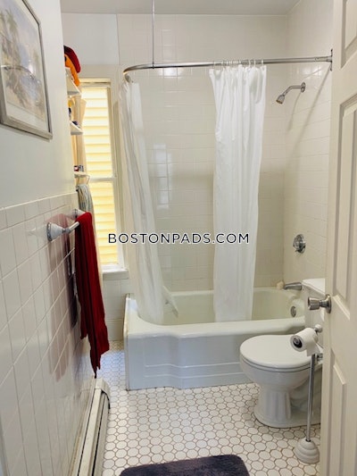 Fort Hill 2 Bed 1 Bath BOSTON Boston - $3,250