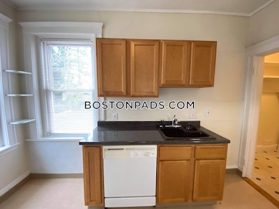 Brookline 4 Beds 2 Baths  Washington Square - $5,200